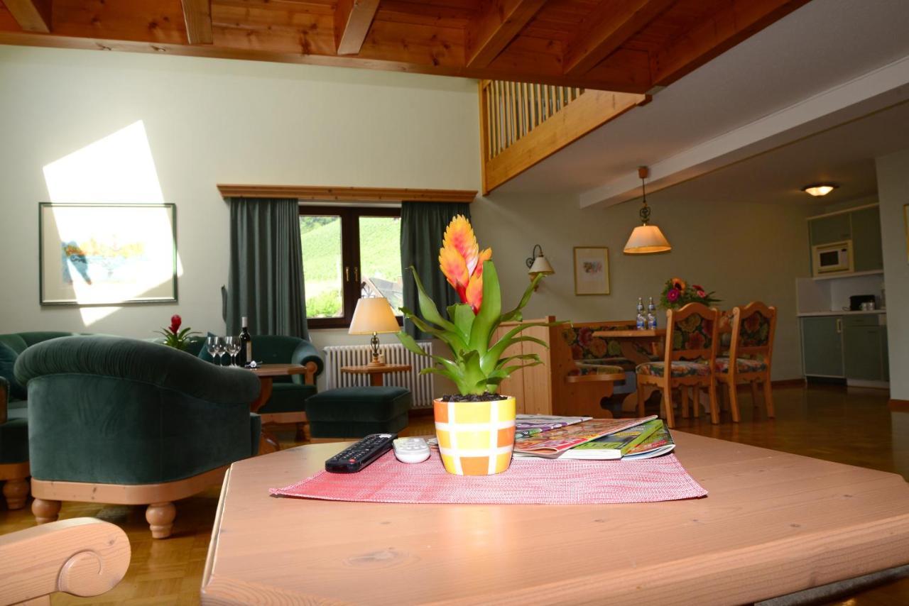 Residence Am Weinberg / Travellers Hotelbetriebs Gmbh Засбахвалден Екстериор снимка