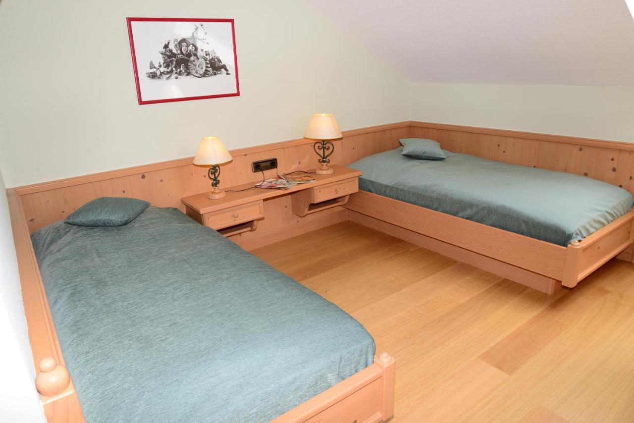 Residence Am Weinberg / Travellers Hotelbetriebs Gmbh Засбахвалден Екстериор снимка